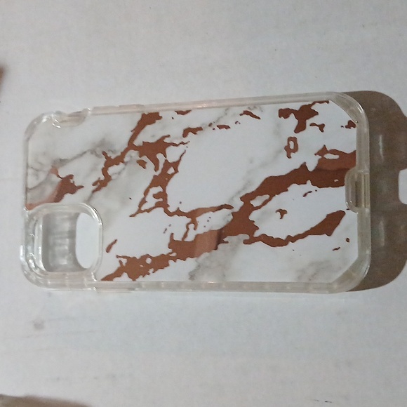 iPhone 12/12pro max clear iPhone case - Picture 4 of 5